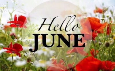 June Activities
