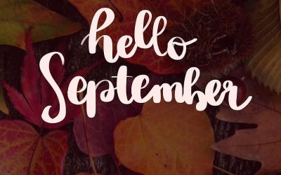 September Free Shop Opening Times